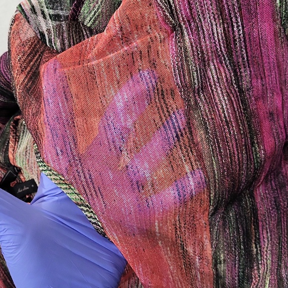 BCBG Max Azria Dress - Picture 9 of 12